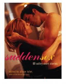 Sudden Sex