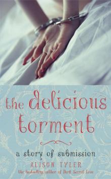 The Delicious Torment The Delicious Torment