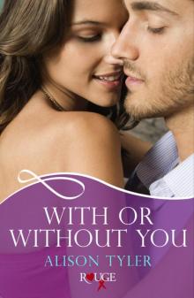 With or Without You