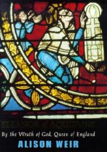 Eleanor of Aquitaine Eleanor of Aquitaine