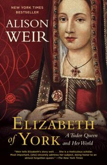 Elizabeth of York Elizabeth of York