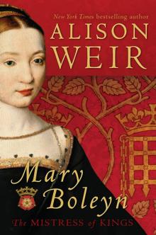 Mary Boleyn Mary Boleyn