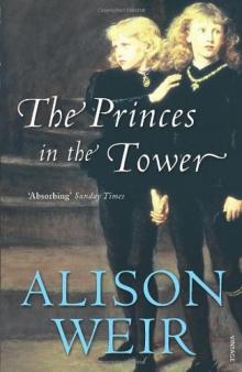 Princes in the Tower