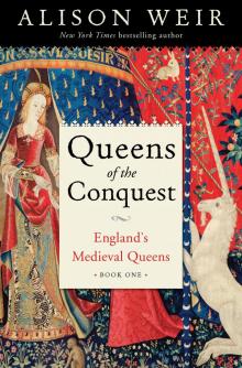 Queens of the Conquest Queens of the Conquest