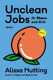 Unclean Jobs for Women and Girls Unclean Jobs for Women and Girls