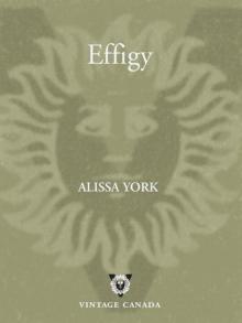 Effigy