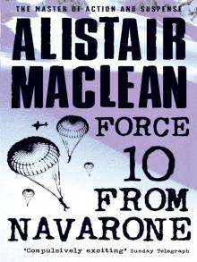 Force 10 from Navarone