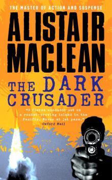 The Dark Crusader