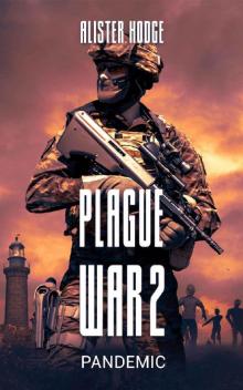 Plague War: Pandemic Plague War: Pandemic