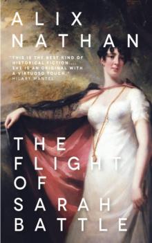 The Flight of Sarah Battle The Flight of Sarah Battle