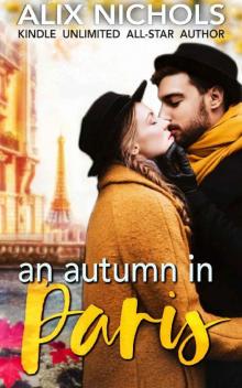 An Autumn in Paris