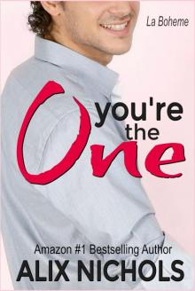 You're the One