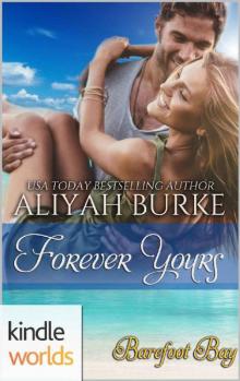 Barefoot Bay_Forever Yours