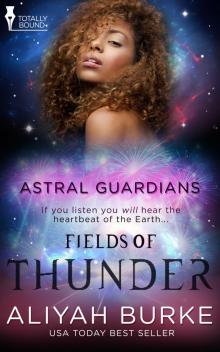 Fields of Thunder Fields of Thunder