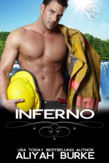 Inferno (Cottonwood Falls Book 7)