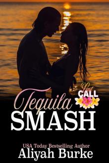 Tequila Smash Tequila Smash
