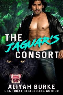 The Jaguar's Consort The Jaguar's Consort