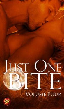 Just One Bite Volume 4