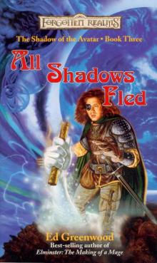 D&D - Forgotten Realms - Shadow of the Avatar 03
