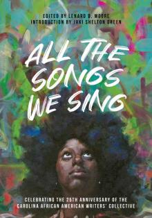 All the Songs We Sing All the Songs We Sing