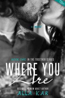 Where You Are