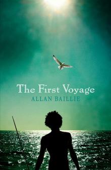 The First Voyage