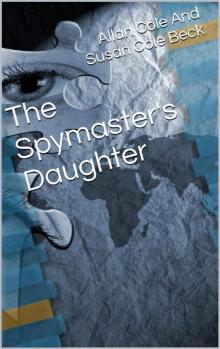 The Spymaster's Daughter