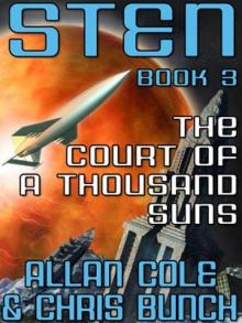 The Court of a Thousand Suns The Court of a Thousand Suns