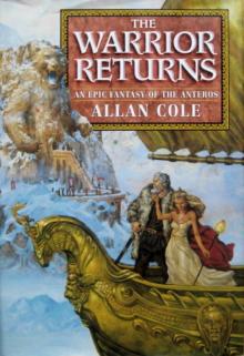 The Warrior Returns: Far Kingdoms #4 (The Far Kingdoms) The Warrior Returns: Far Kingdoms #4 (The Far Kingdoms)