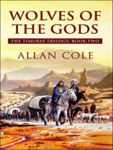 Wolves of the Gods Wolves of the Gods