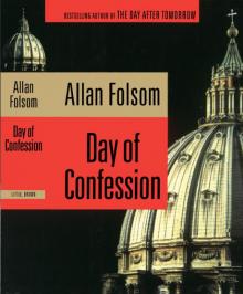 Day of Confession Day of Confession