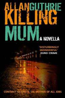 Killing Mum_Kindle