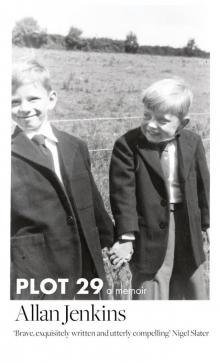 Plot 29 Plot 29