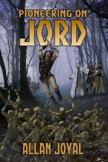 Pioneering on Jord