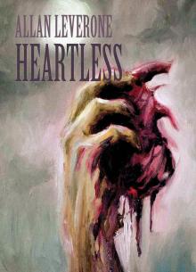 Heartless Heartless