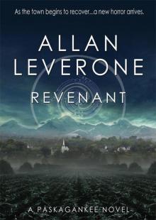Revenant Revenant