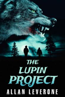 The Lupin Project The Lupin Project