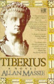 Tiberius Tiberius
