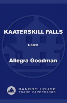 Kaaterskill Falls