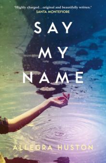 Say My Name Say My Name