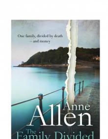 Family Divided Family Divided