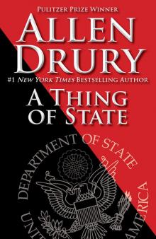 A Thing of State A Thing of State