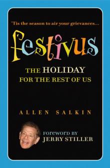 Festivus Festivus