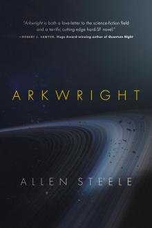 Arkwright Arkwright