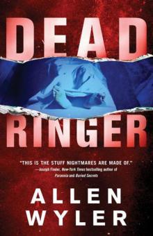 Dead Ringer Dead Ringer
