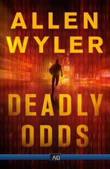 Deadly Odds Deadly Odds