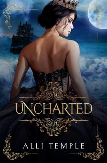 Uncharted Uncharted