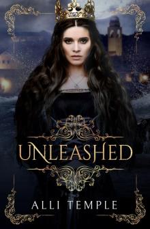 Unleashed Unleashed