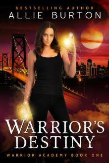 Warrior's Destiny Warrior's Destiny