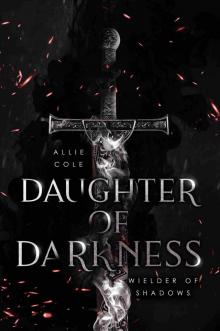 Daughter of Darkness